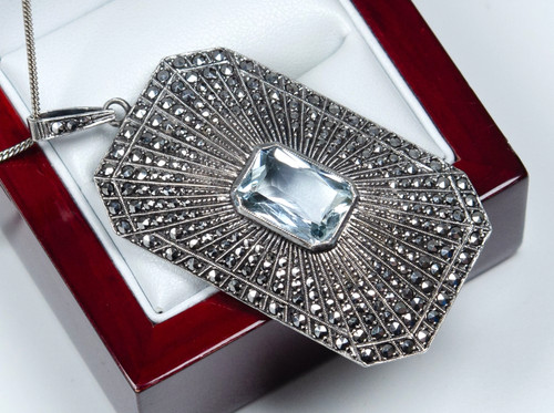 925 silber antiker - antiker, art