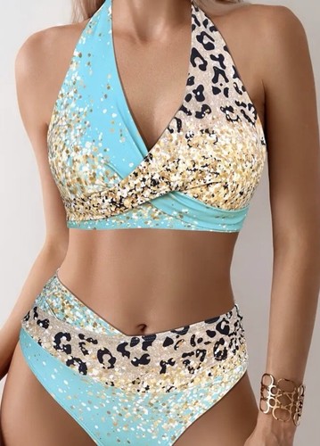 Bikini mit 2 passenden - mit,