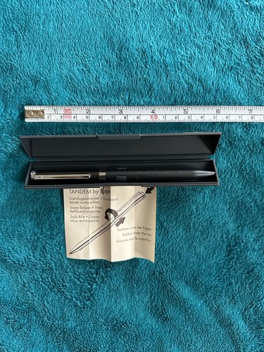 Nespen tandem - nespen,