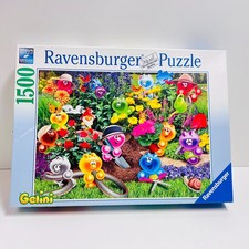 Ravensburger 1500 teile - ravensburger,