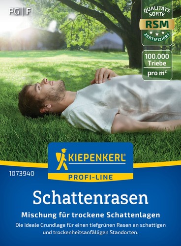Kiepenkerl profi line - profi-line, premium