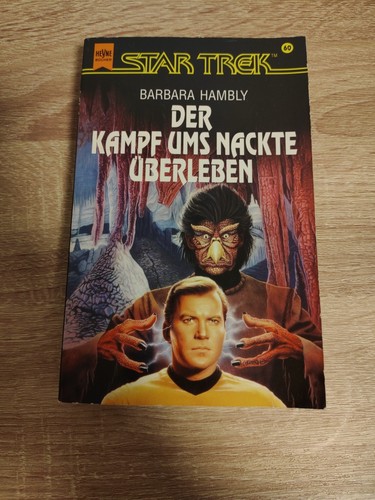 Star trek band der - -,