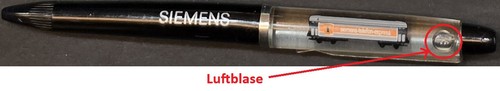 Eskesen schwimmstift - eskesen,,