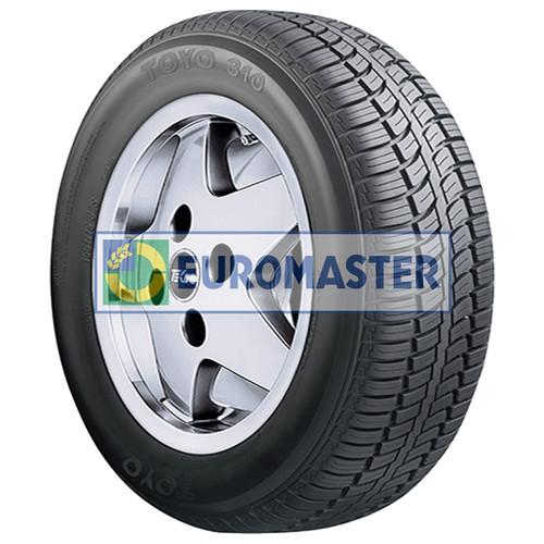 Sommerreifen toyo 155 tl - 15,