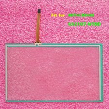 New touch panel - touch, for