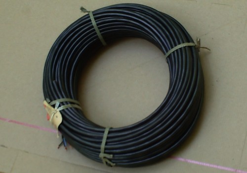 Kupfer kabel meter - 50, 4
