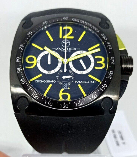 Avio milano mack - ii, herren