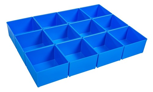 Systems insetbox blau - systems,