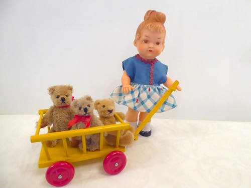 Puppe mit - puppe,