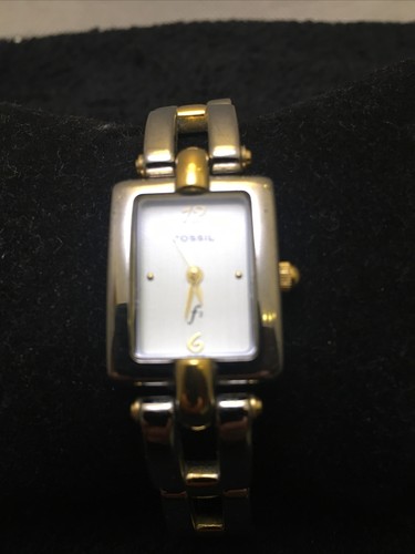 Fossil es 8924 - , armbanduhr