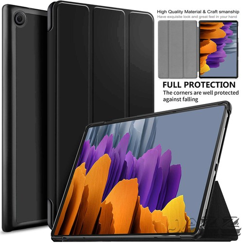 Smart magnetic leather - smart, stand