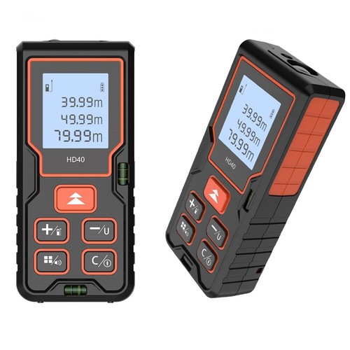100m digital laser - 40-100m,