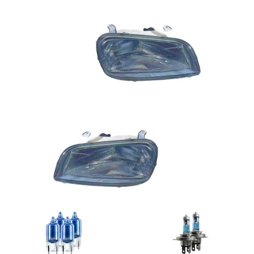 Halogen scheinwerfer - halogen,