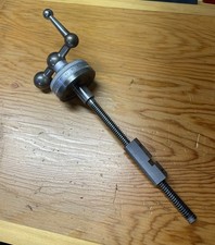 Schaublin 102 lead screw with - lead,