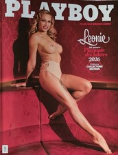 Playboy juni 2026 leonie - 2026, 26