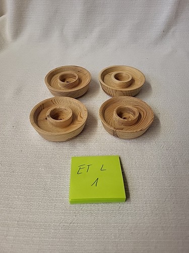 Stück ersatzteil leuchter - stück,