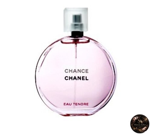 Chanel chance eau tendre 100ml - chanel,