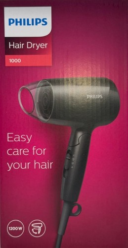 Philips essentialcare bhc010 - philips,