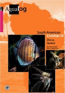 Aqualog southamerican - aqualog,,