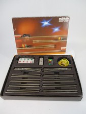 Märklin spur 8191 gleis set - z, gleis-set