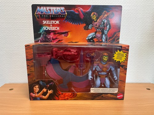 Masters the universe - masters,