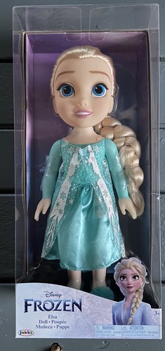 Disney frozen boxed elsa - disney,