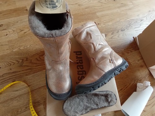 Neue stiefel mit - stiefel,