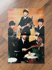 Bravo the beatles 1963 - bravo, /