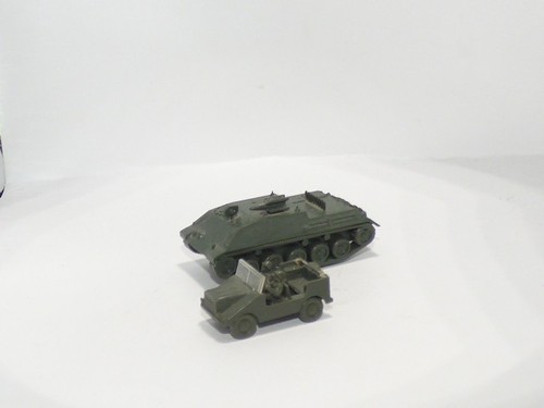 Roskopf panzer dkw - 1:87,
