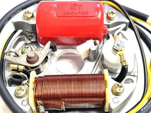Top zündung 17w hercules - ,