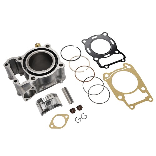Zylinderkit 125ccm für honda - zylinderkit,