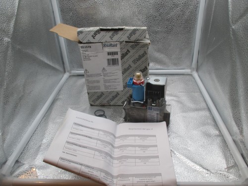 Vaillant 053519 gasarmatur - vaillant,