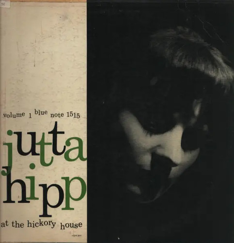 Jutta hipp the - jutta, at