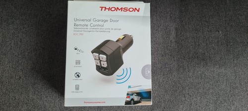 Universal 433 868mhz - universal, 433/868mhz