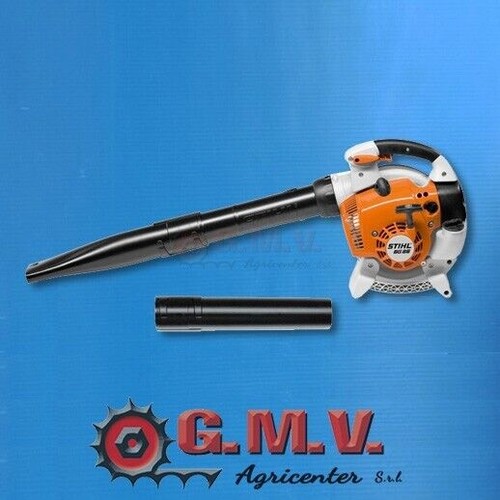Stihl mischgebläse 86 - bg,