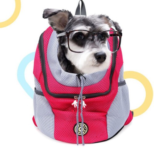 Haustier rucksack - haustier,