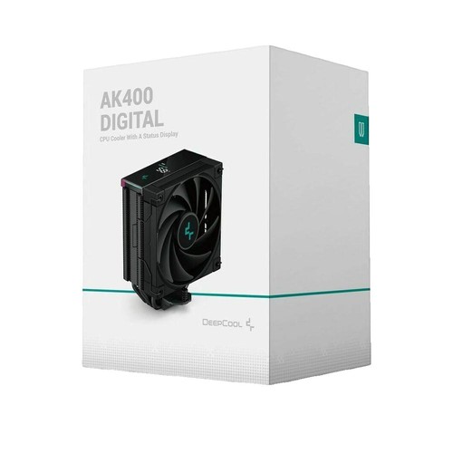 Deepcool ak400 digital - ak400,