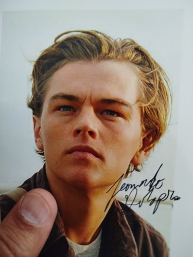 Leonardo dicaprio titanic - leonardo,