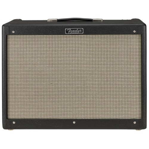 Fender hot rod - hot,