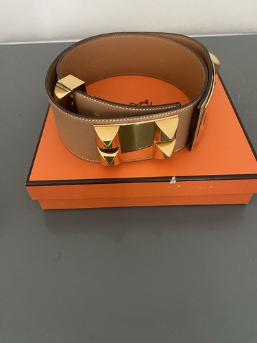 Original hermes gürtel - hermes,