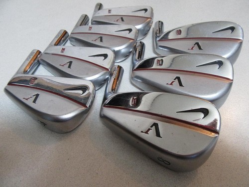 Nike golf forged blade - nike,