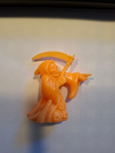 Monster pocket reaper - monster, my