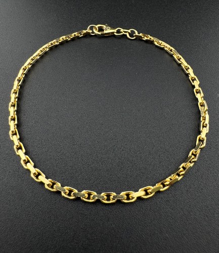 Armband 585 gold karat - gold, 14