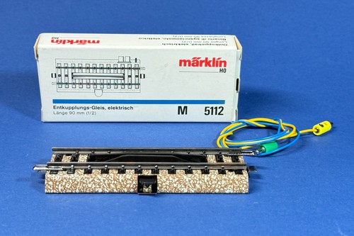 Märklin 5112 für - h0, gleis