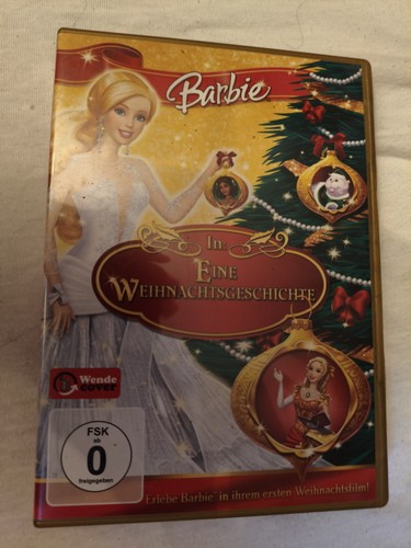 Barbie eine - barbie, in