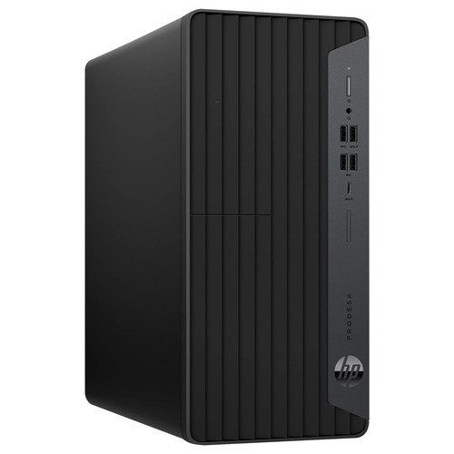 Prodesk 600 tower pc i3 - hp, g6