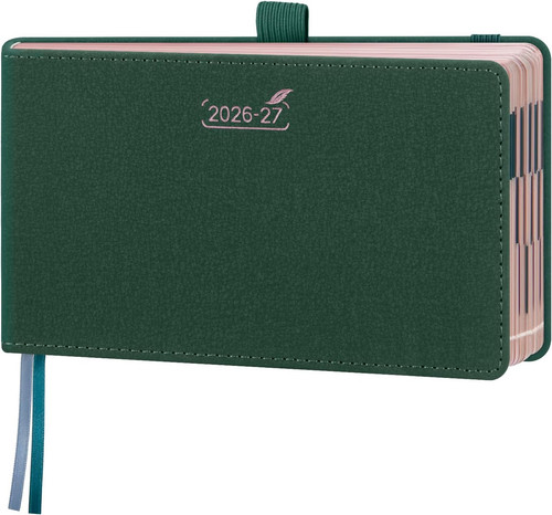 Taschenkalender 2026 2027