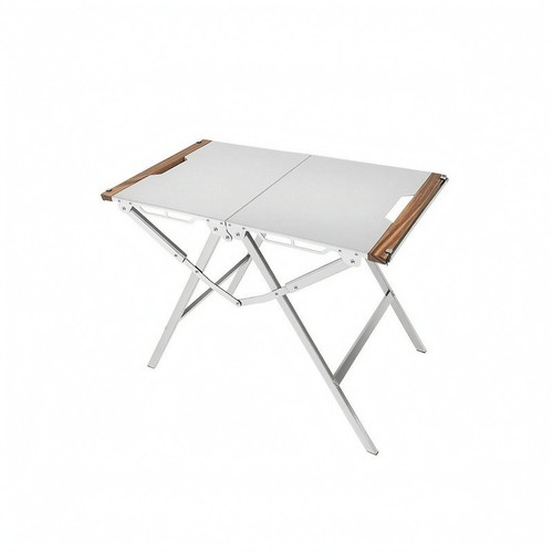 Faltbarer campingtisch - faltbarer,