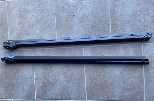 Führungsschienen passat - vw,