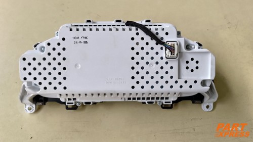 Tacho kombiinstrument volvo - tacho,